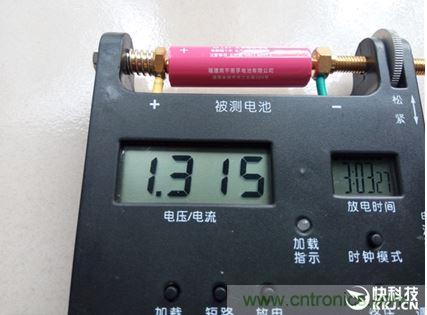 電池新貴小米彩虹5號：是浪得虛名，還是實至名歸？