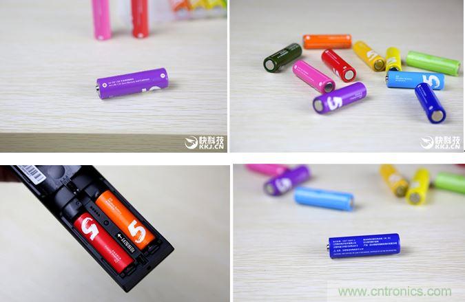 電池新貴小米彩虹5號：是浪得虛名，還是實至名歸？