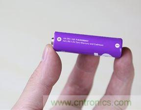 電池新貴小米彩虹5號：是浪得虛名，還是實至名歸？