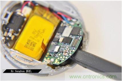 脫下外殼看本質!榮耀zero手環能否脫穎而出?