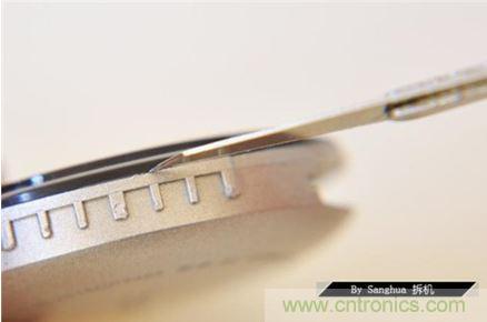 脫下外殼看本質!榮耀zero手環能否脫穎而出?