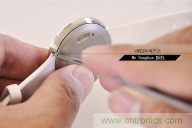 脫下外殼看本質!榮耀zero手環能否脫穎而出?