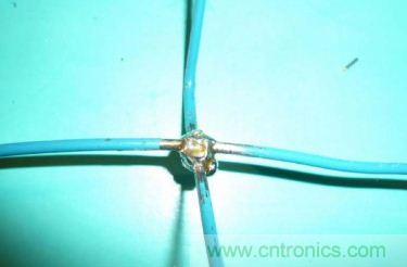 技術宅要逆天,DIY四點定位燈實現虛擬實境游戲