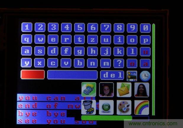 “攻城獅”爸比的showtime:為寶貝自制一臺兒童小電腦