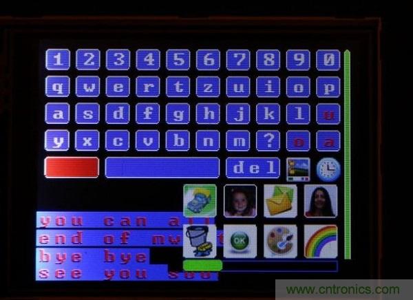 “攻城獅”爸比的showtime:為寶貝自制一臺兒童小電腦