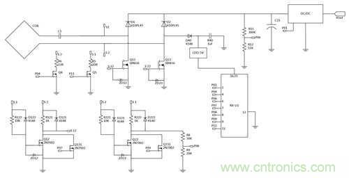 奇跡:新調(diào)制解調(diào)技術(shù)助力升級中功率無線充電效率
