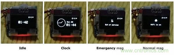 全民創客時代，自己DIY一個智能手表