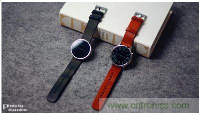 Moto 360 二代:“精益求精”的細節仍無法彌補功能的缺失