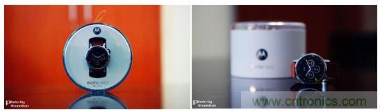 Moto 360 二代:“精益求精”的細節仍無法彌補功能的缺失