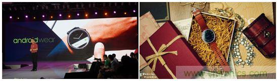 Moto 360 二代:“精益求精”的細節仍無法彌補功能的缺失