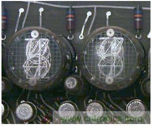 拆解也懷舊，讓人驚嘆的古董級可編程科學計算器 from 1966