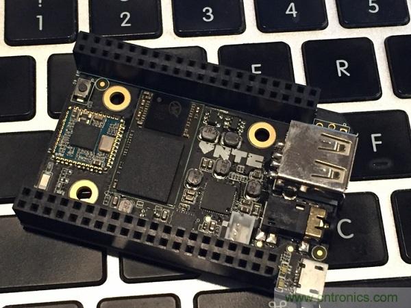 C.H.I.P. 和 Pi Zero超微型電腦——誰才是創客們心里的 No.1?