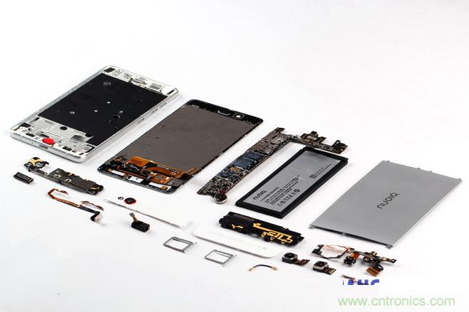 真文藝還是假噱頭? 走進努比亞My Prague的&ldquo;內芯&rdquo;世界