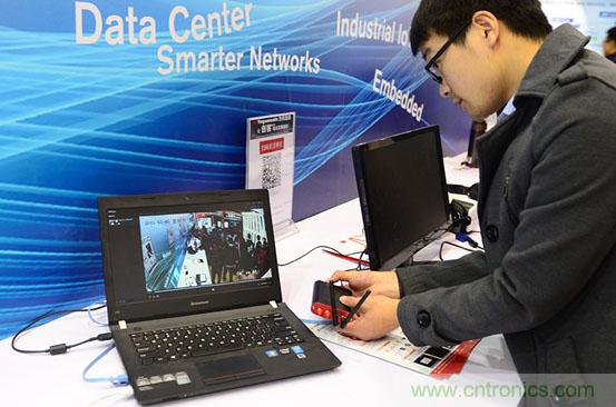 由十余款創客設計看FPGA如何在智能硬件界&ldquo;大展拳腳&rdquo;？