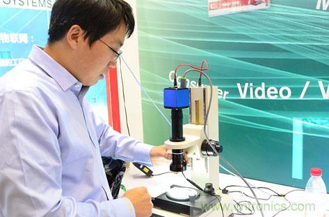 由十余款創客設計看FPGA如何在智能硬件界&ldquo;大展拳腳&rdquo;？