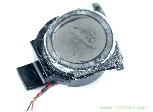 華為智能手環TalkBand B2拆解分析，時尚，輕便，觀感極好！