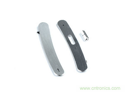 華為智能手環TalkBand B2拆解分析，時尚，輕便，觀感極好！