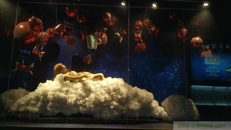 無邊框的 nubia Z9 ，一款既有驚喜，又有驚艷的智能手機(jī)