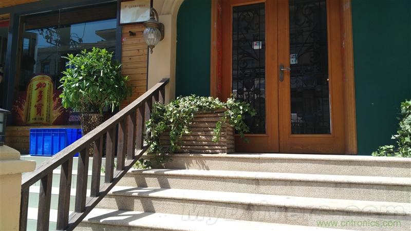 無邊框的 nubia Z9 ，一款既有驚喜，又有驚艷的智能手機(jī)