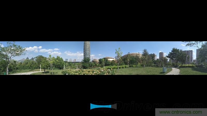 無邊框的 nubia Z9 ，一款既有驚喜，又有驚艷的智能手機(jī)