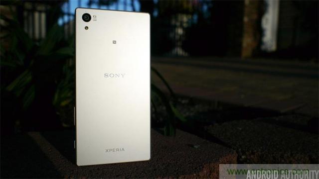 傳奇索尼,憑借Sony Xperia Z5能否在移動市場奪得一席之地?