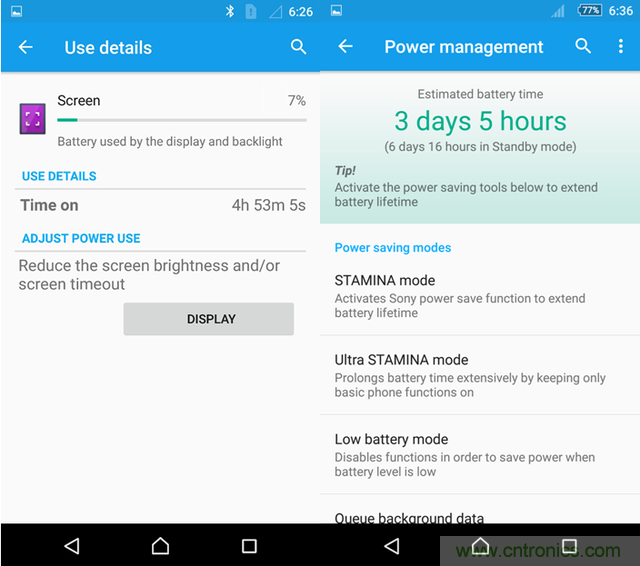 傳奇索尼,憑借Sony Xperia Z5能否在移動市場奪得一席之地?