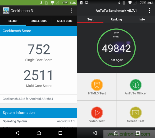 傳奇索尼,憑借Sony Xperia Z5能否在移動市場奪得一席之地?