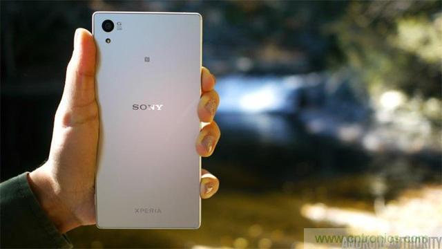 傳奇索尼,憑借Sony Xperia Z5能否在移動市場奪得一席之地?