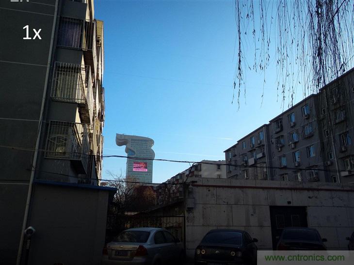 能媲美微單的 Zenfone Zoom測評:請叫我“奧利奧”拍照手機