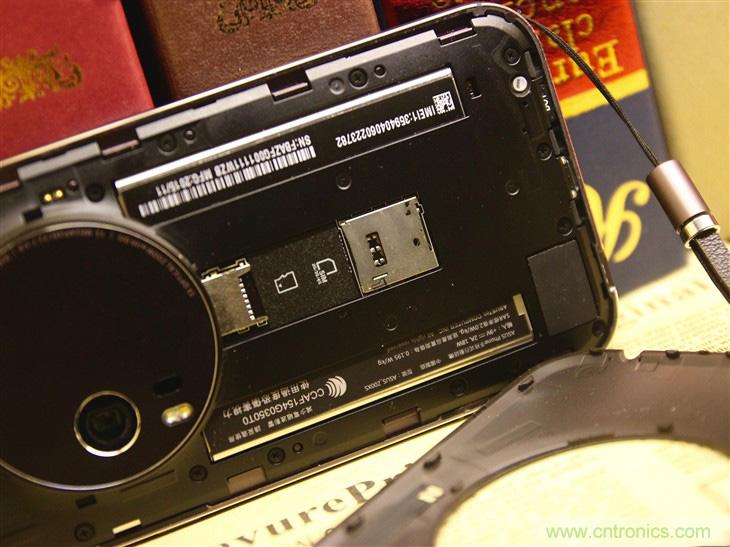 能媲美微單的 Zenfone Zoom測評:請叫我“奧利奧”拍照手機