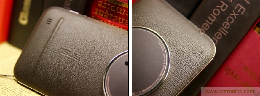 能媲美微單的 Zenfone Zoom測評:請叫我“奧利奧”拍照手機