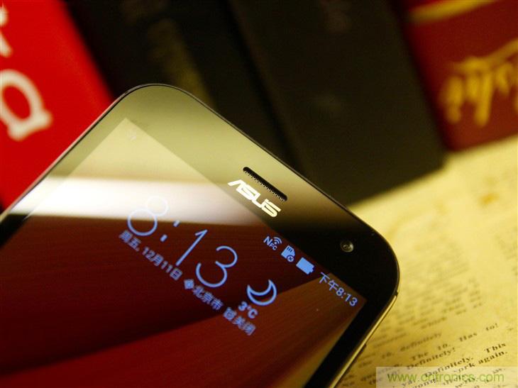 能媲美微單的 Zenfone Zoom測評:請叫我“奧利奧”拍照手機