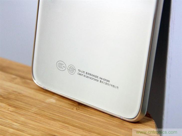 三星S6 edge+評測:擊退note 5,帶著雙曲屏卷土重來