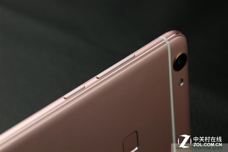 Hi-Fi革命!vivo X6 Plus深度評測:夠快才暢快