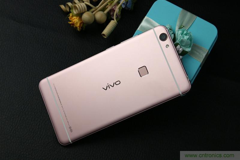 Hi-Fi革命!vivo X6 Plus深度評測:夠快才暢快