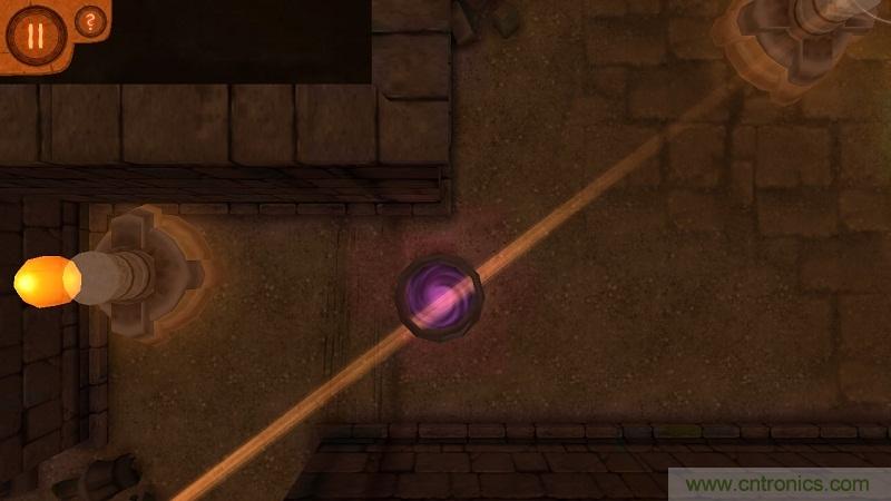 益智類手游《卡巴之旅》評測:氣死物理老師的節奏