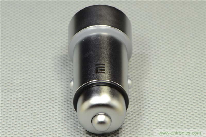 小米車載充電器拆解評測:49元能讓這枚“子彈”飛多遠?