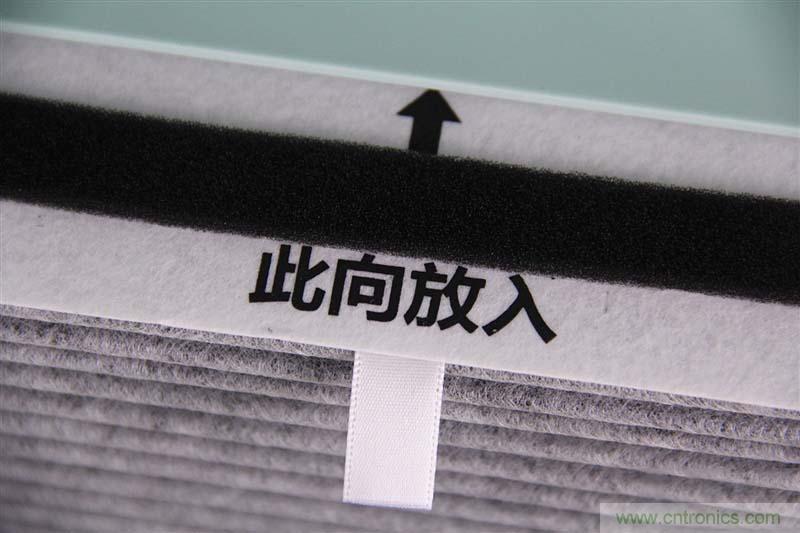 豹米空氣凈化器2首發評測:“靜”中有“凈”的臥室神器