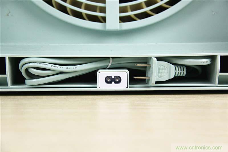 豹米空氣凈化器2首發評測:“靜”中有“凈”的臥室神器