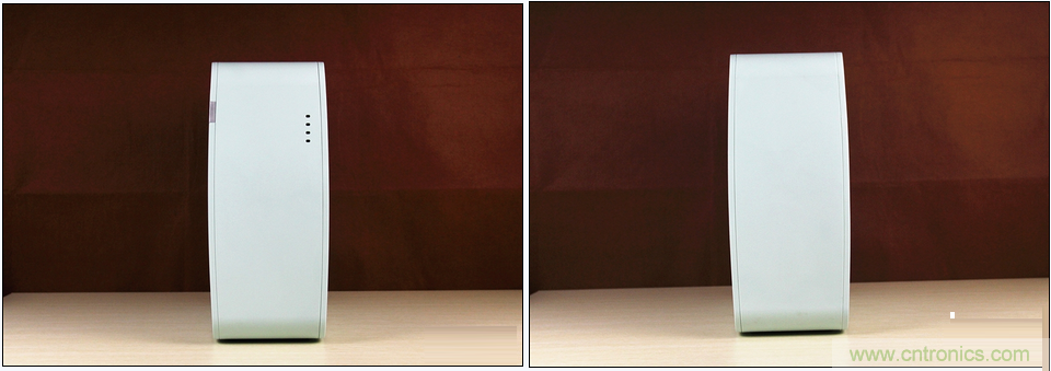 豹米空氣凈化器2首發評測:“靜”中有“凈”的臥室神器