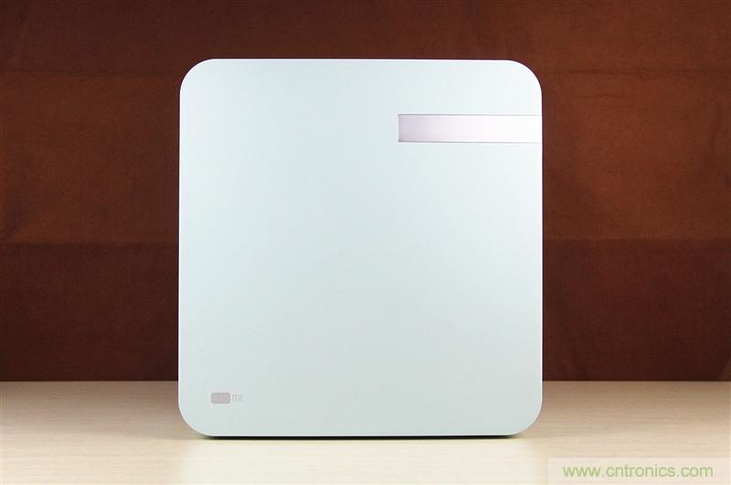 豹米空氣凈化器2首發評測:“靜”中有“凈”的臥室神器