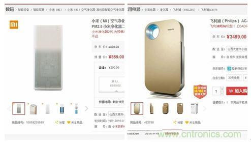 小米空氣凈化器2評測報告:不完美的新國貨也能精彩