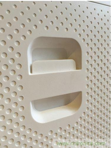 小米空氣凈化器2評測報告:不完美的新國貨也能精彩