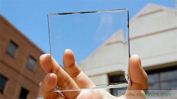 此光伏電池腦洞大開,黑科技逆襲成黑馬