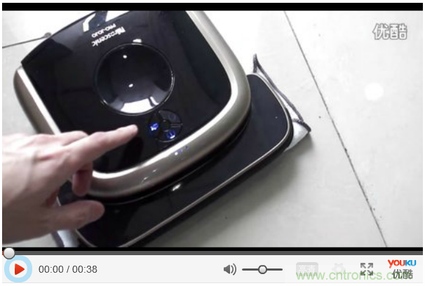 JOJO拖地機器人評測:解放老婆雙手的天使