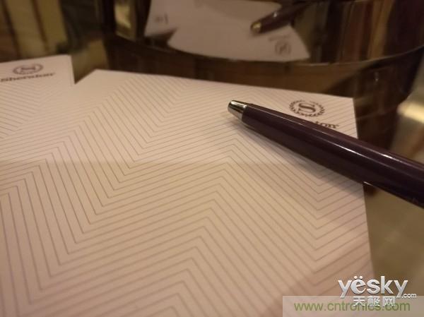 新旗艦Mate 8全評測:橫空出世!能否延續一機難求?