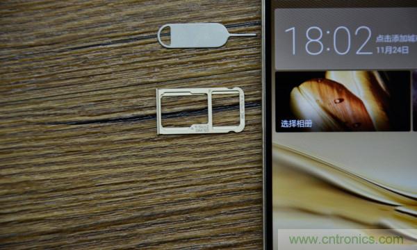 新旗艦Mate 8全評測:橫空出世!能否延續一機難求?