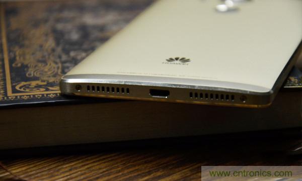 新旗艦Mate 8全評測:橫空出世!能否延續一機難求?