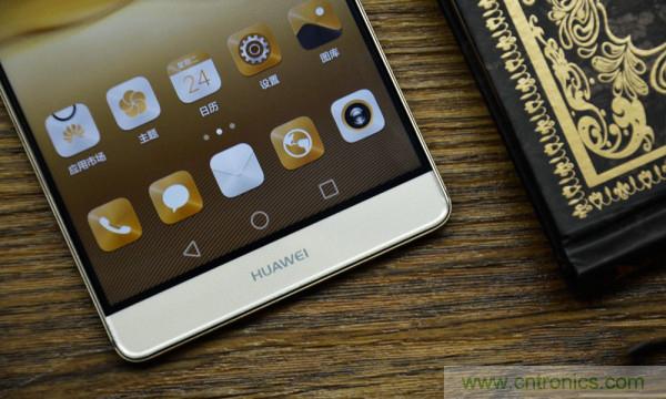 新旗艦Mate 8全評測:橫空出世!能否延續一機難求?