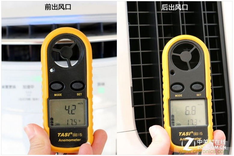 兩款日系空氣凈化器對比評測:誰才是深層凈化之王?